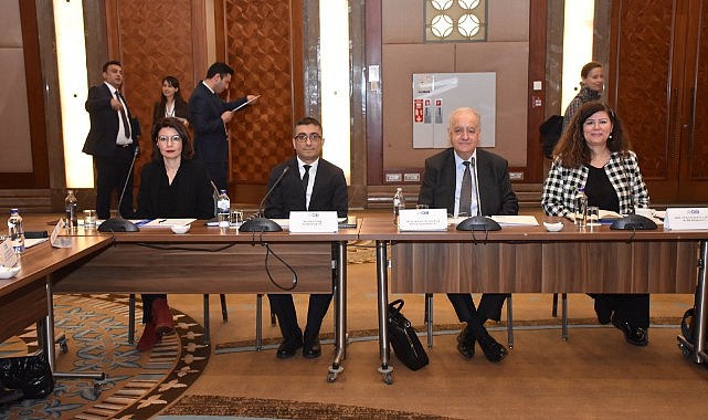 İhracatçı firmalar TURQUALİTY programı ile güçleniyor