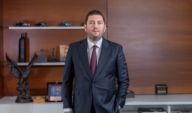 İhracatta 2023 yılı şampiyonu inşaat seramikleri oldu