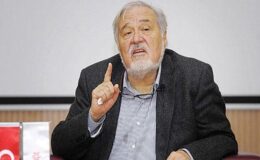 İlber Ortaylı’dan Şevki Yılmaz’a tepki: Açık bir Atatürk düşmanlığıdır, hazımsızlığıdır