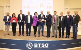 İş dünyasında dijital süreçlere uyumlanma semineri