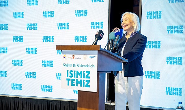 “İşimiz Temiz Projesi” 81 ile yayılıyor