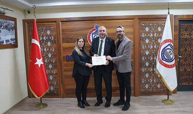 İŞKUR’dan Orhangazi Belediyesine Teşekkür