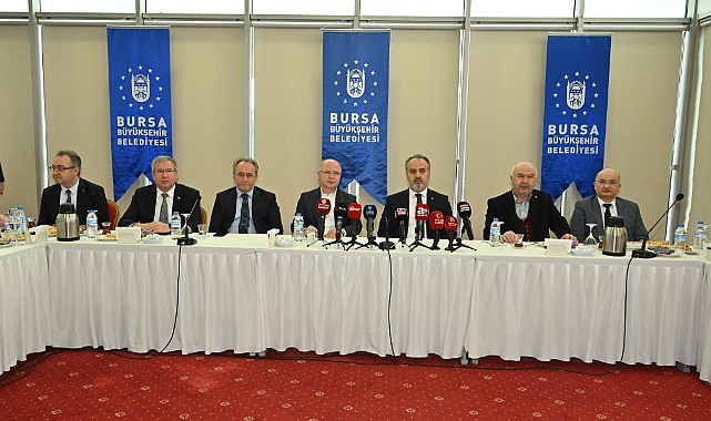 İstihdam için büyük buluşma