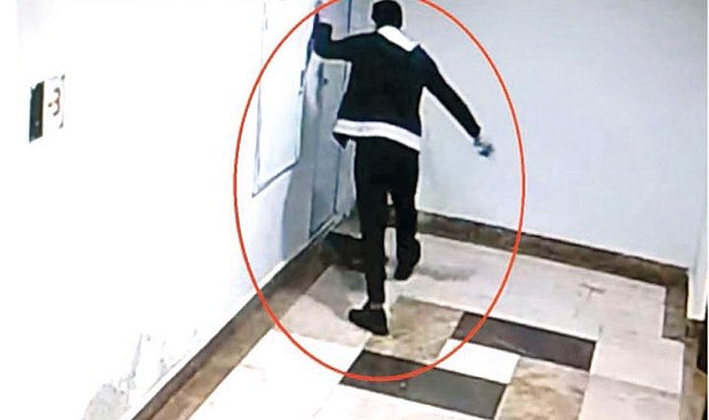 Kediyi tekmelerle öldürmüştü. Kamuoyu baskısıyla itiraz geldi !