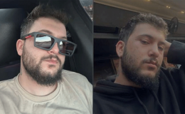 Kız meselesi kanlı bitti!