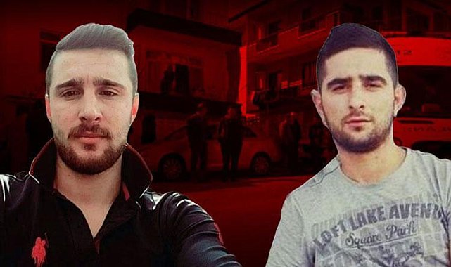 Kocaeli ‘de kan donduran olay!