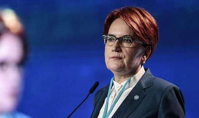 Meral Akşener’in acı günü! Ablası Mualla Özen hayatını kaybetti