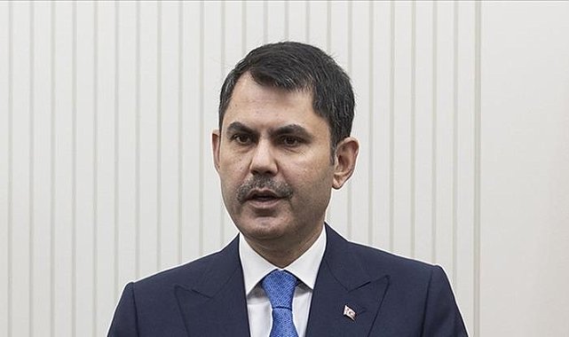 Murat Kurum’dan eleştirilere yanıt!