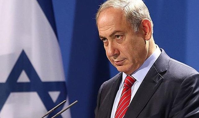 Netanyahu’dan ‘Kırmızı çizgiyi aştı’ tepkisi!
