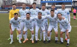 Nilüfer Belediye FSK ikinci yarıya beraberlikle başladı