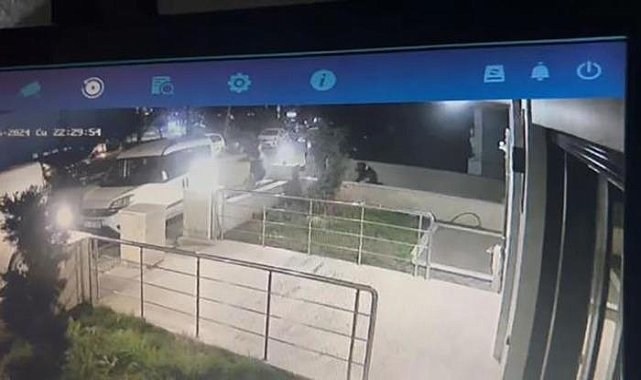 Pendik’te polise ateş açan şüphelilerden 1’i tutuklandı