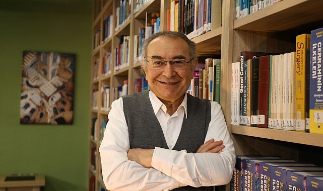 Prof. Dr. Nevzat Tarhan ‘Toksik’ kişilerin tarifini yaptı!