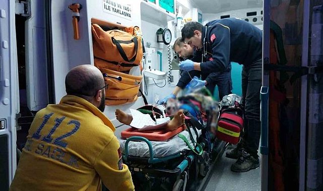 PUBG izni alamayan 12 yaşındaki çocuk kafasına sıktı !