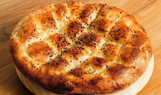 Ramazan pidesinin fiyatı belli oldu
