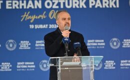 Şehit Erhan Öztürk Parkı, yenilenen yüzüyle hizmette