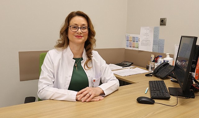 Soğuk havalarda su içmekten kaçınmayın!