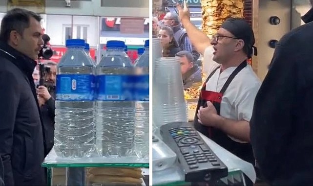 “Şu anda bayramda memlekete gitmeyi hayal edemiyorum”