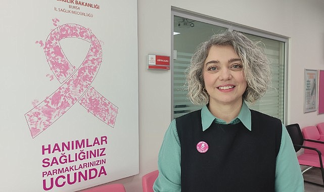 Tarama için ayırdığı 5 dakika hayatını kurtardı