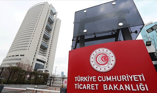 Ticaret Bakanlığından rekor ceza!