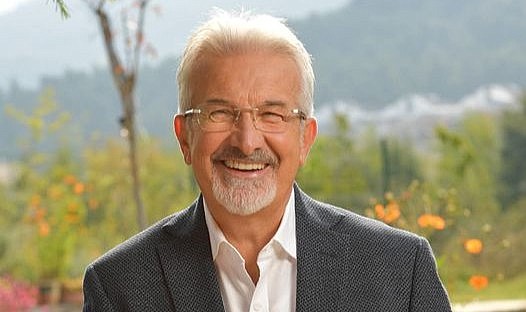 Turgay Erdem Nazikçe Veda Etti