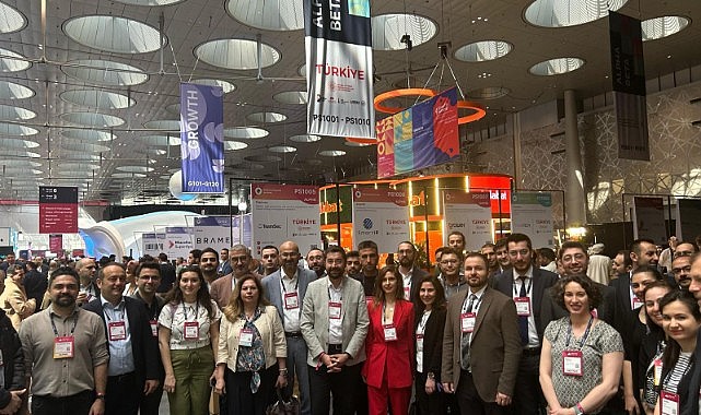 Türk Teknoloji Şirketlerinden Katar’a Milli Teknoloji Hamlesi Çıkarması