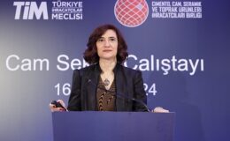 Türkiye cam sektörü katma değerli ihracatla büyüyor