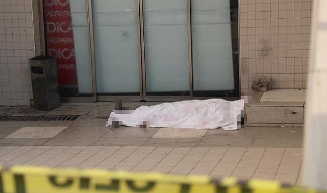 Uzman çavuş dehşeti: 1 ay önce evlenmişti!
