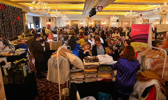 YASAV’dan anlamlı şenlik