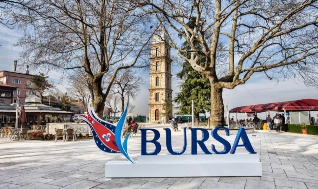 Yeni bir fay keşfedildi: Bursa’nın içinden geçiyor.