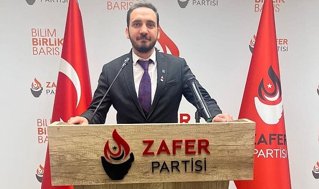 Zafer Partisi Orhangazi ve Büyükorhan Belediye Başkan Adaylarını Açıkladı