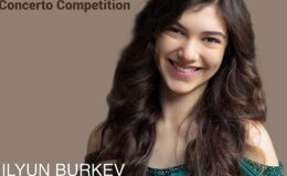 15 Yaşında çifte birincilikle Türkiye’nin gururu oldu