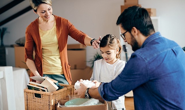 Aile içindeki rol dağılımı, bireylerin yaşına ve duygusal olgunluğuna uygun olmalı