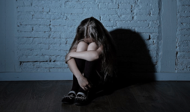 Ankara’da üvey torununa cinsel istismarda bulundu