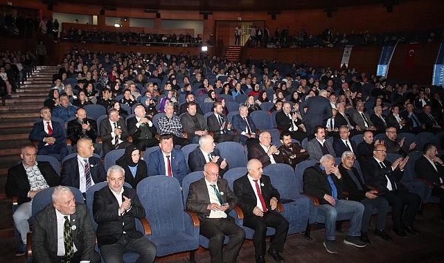 Artvin’in kurtuluşu Bursa’da da kutlandı