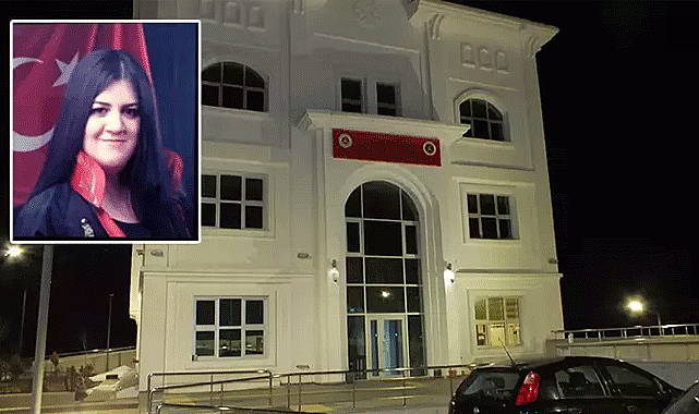 Astsubayın Savcı Özlem’in ölümünde verilen 2,5 yıl hapis cezası onandı