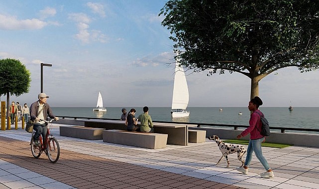 Başkan Aktaş, “Turizm anlayışını yeni bir seviyeye çıkarıyoruz”