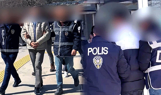 Belediye Başkanı fuhuş operasyonunda tutuklandı!