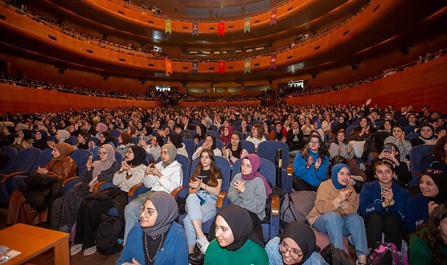 Bursa Büyükşehir’den sınav kazandıran motivasyon