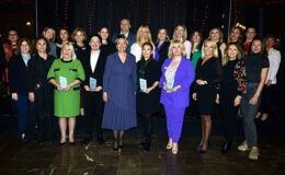 BUSADER ailesi iftarda buluştu