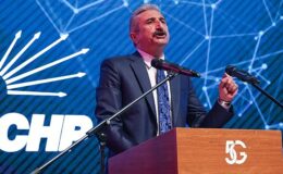 CHP Bursa İl başkanı Yeşiltaş’tan şeker fabrikasının satılmasına tepki !