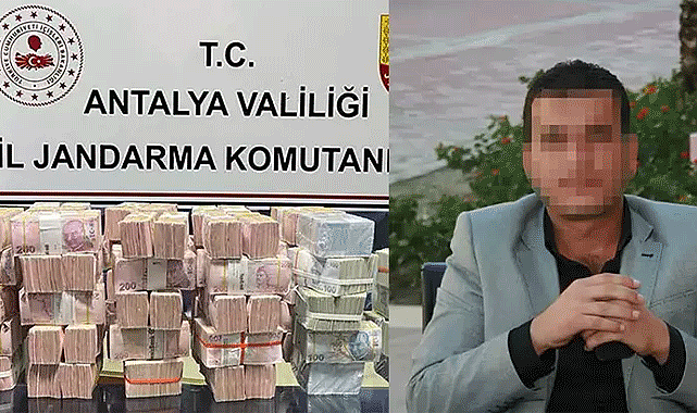 Çukur Çetesi operasyonu firarisi yakalandı!