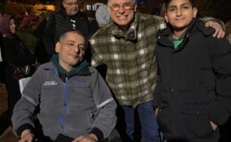 Deniz Dalgıç ; 31 martta zaferimizi kutlayacağız