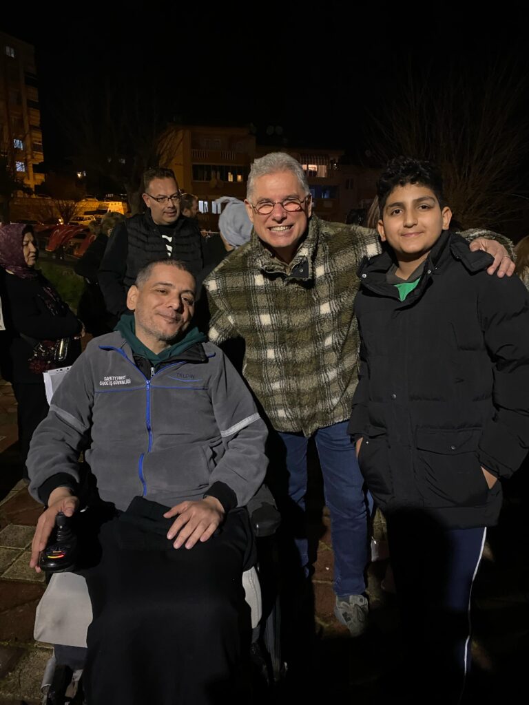 Deniz Dalgıç ; 31 martta zaferimizi kutlayacağız