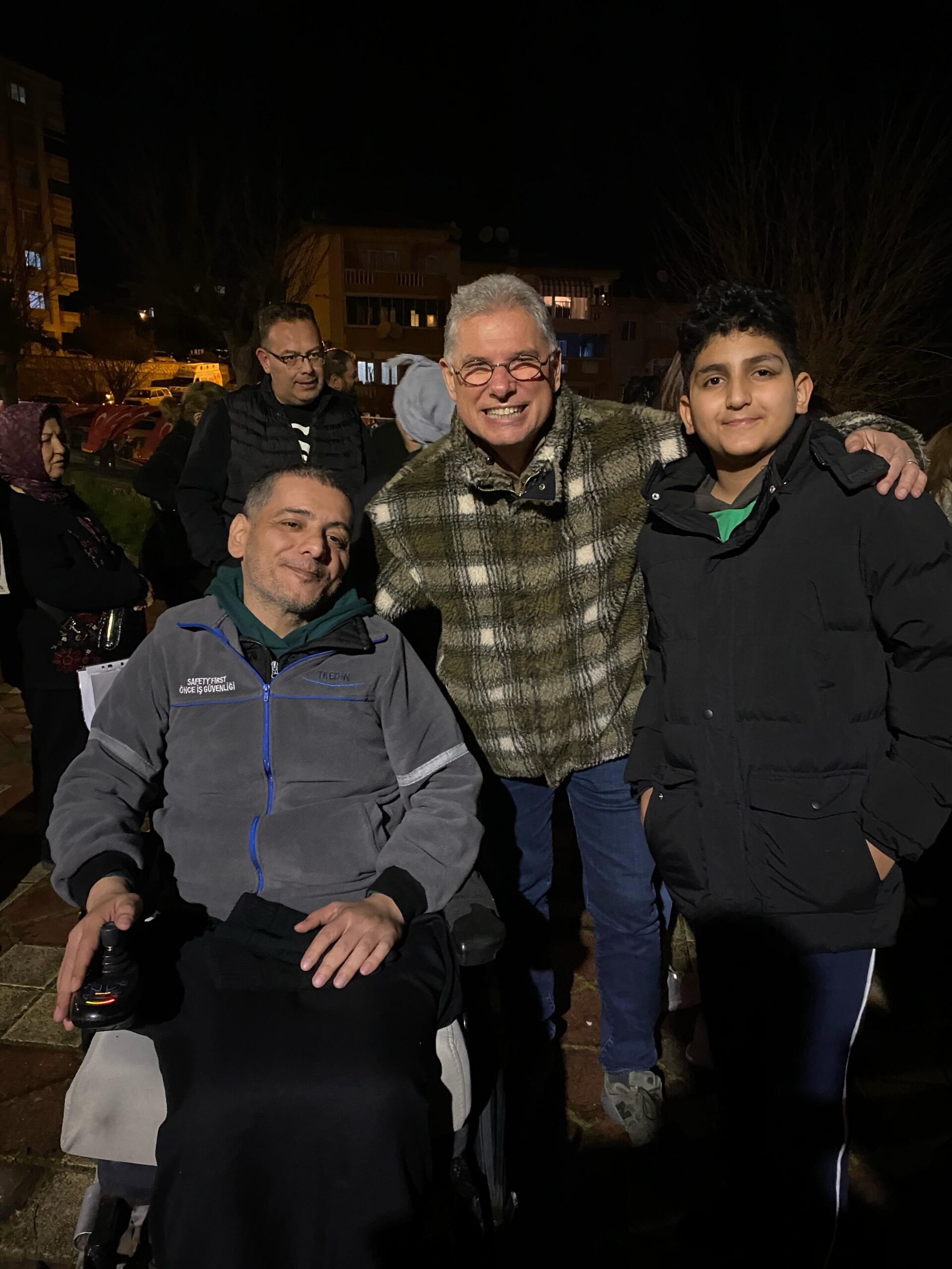 Deniz Dalgıç ; 31 martta zaferimizi kutlayacağız