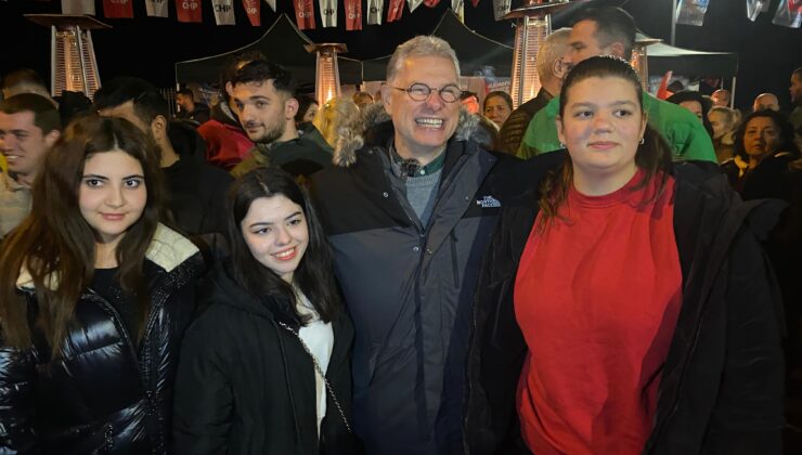 Deniz Dalgıç’tan gençlere oyunu kullan çağrısı