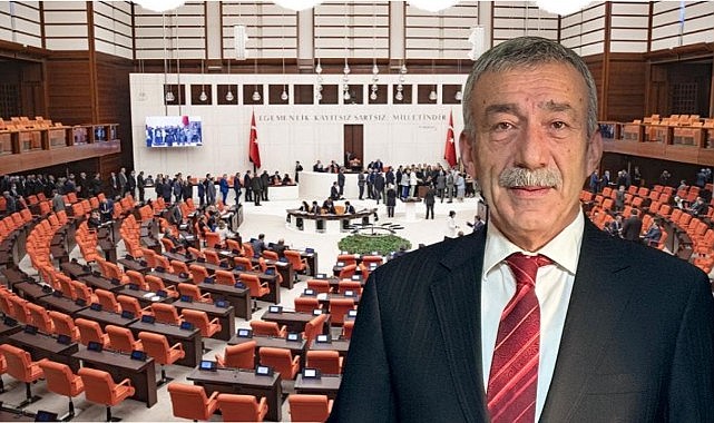 “Elazığ’daki TOKİ konutları fay hattının üzerine yapıldı!”