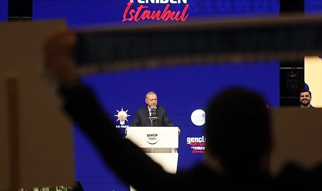 Erdoğan: İstanbul, Ankara, İzmir’i halledersek bunun tadına doyum olmaz