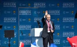 Erdoğan: “Talimat Kandil’den geliyor”