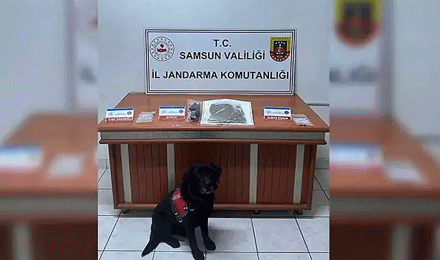 Evinde uyuşturucu imal eden kişi gözaltına alındı