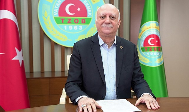 “Gıda ürünlerinde taklit ve tağşişin artması halk sağlığını tehdit ediyor”